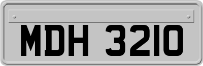 MDH3210