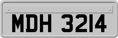MDH3214