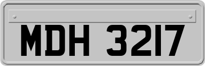 MDH3217