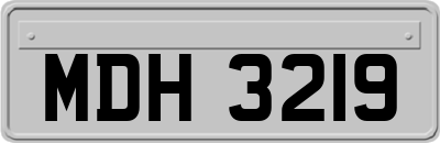 MDH3219