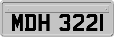 MDH3221
