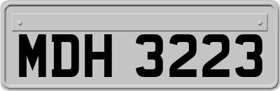 MDH3223