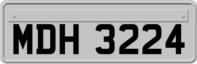 MDH3224
