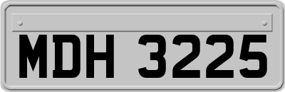 MDH3225