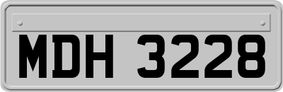 MDH3228