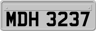 MDH3237