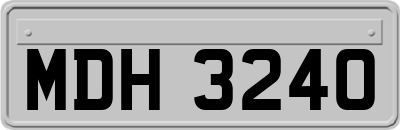 MDH3240