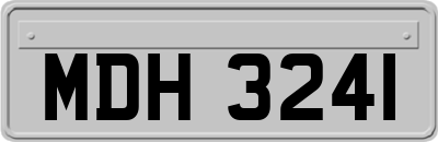 MDH3241