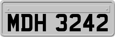 MDH3242