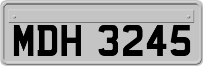MDH3245