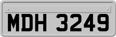 MDH3249
