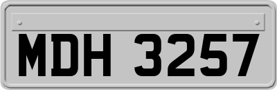 MDH3257