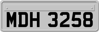 MDH3258