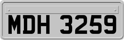 MDH3259