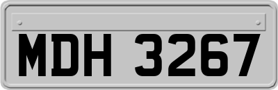 MDH3267