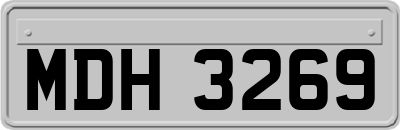 MDH3269