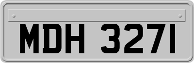 MDH3271