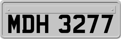 MDH3277