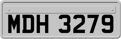 MDH3279
