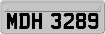 MDH3289