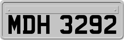 MDH3292