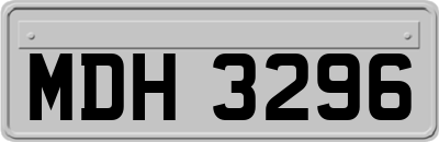 MDH3296