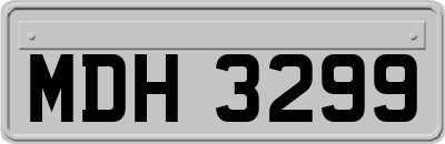 MDH3299