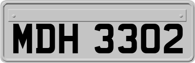 MDH3302