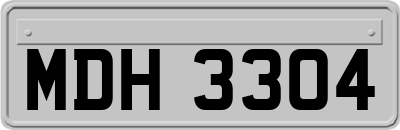 MDH3304