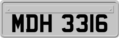 MDH3316