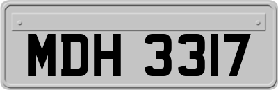 MDH3317