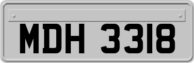 MDH3318