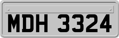 MDH3324