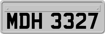 MDH3327