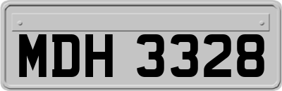 MDH3328