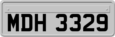 MDH3329