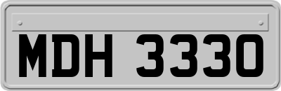 MDH3330