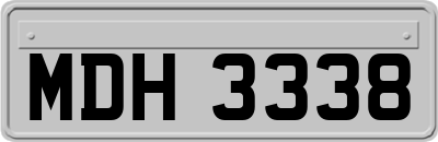 MDH3338