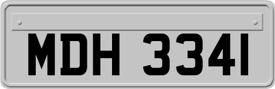 MDH3341