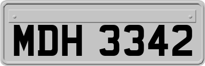 MDH3342