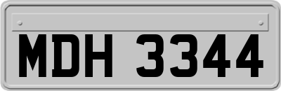 MDH3344