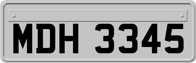 MDH3345
