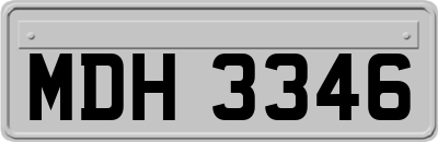 MDH3346