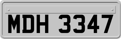 MDH3347