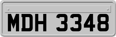MDH3348