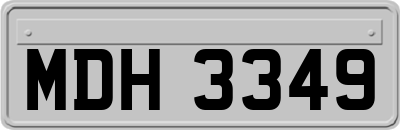 MDH3349