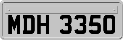 MDH3350