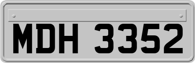 MDH3352