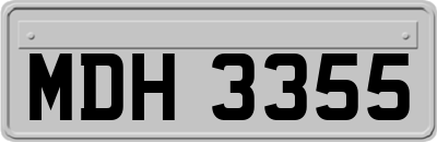 MDH3355