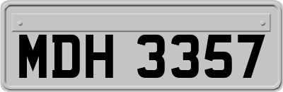 MDH3357